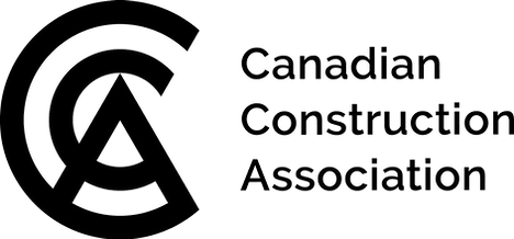 Logo of Canadian Contstruction Association