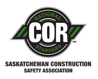 Logo of National COR Standard