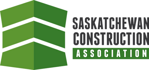 Logo of Saskatchewan Construction Association