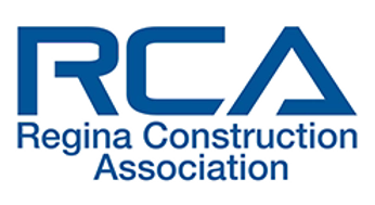 Logo of Regina Construction Association